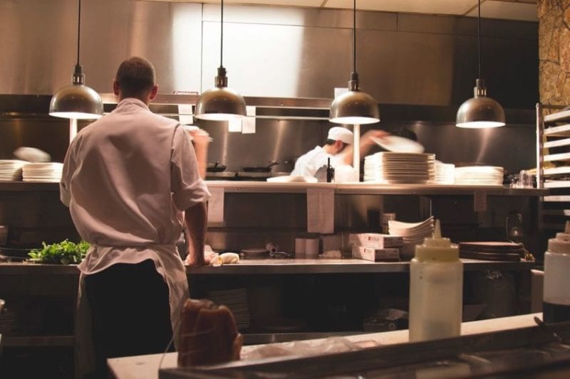 best Galley kitchen design