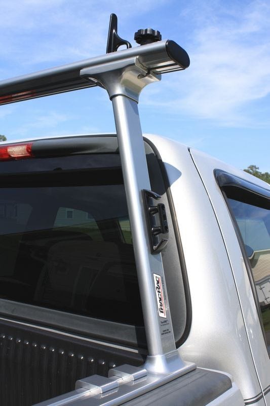 TracRac TracONE Truck Rack front