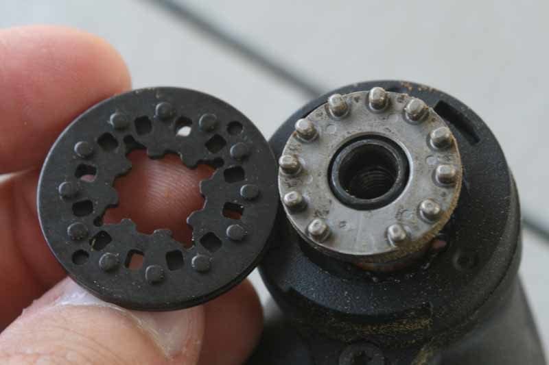 Dremel Multi-Max