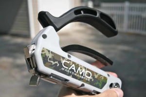 CAMO Marksman Pro