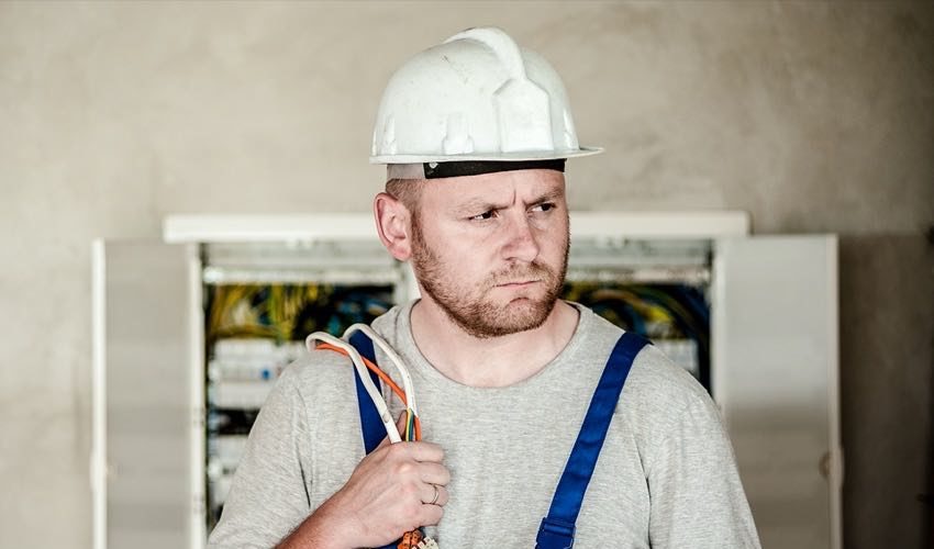 labor only jobs