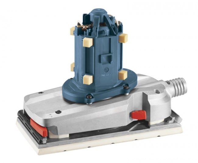 Bosch OS50VC base