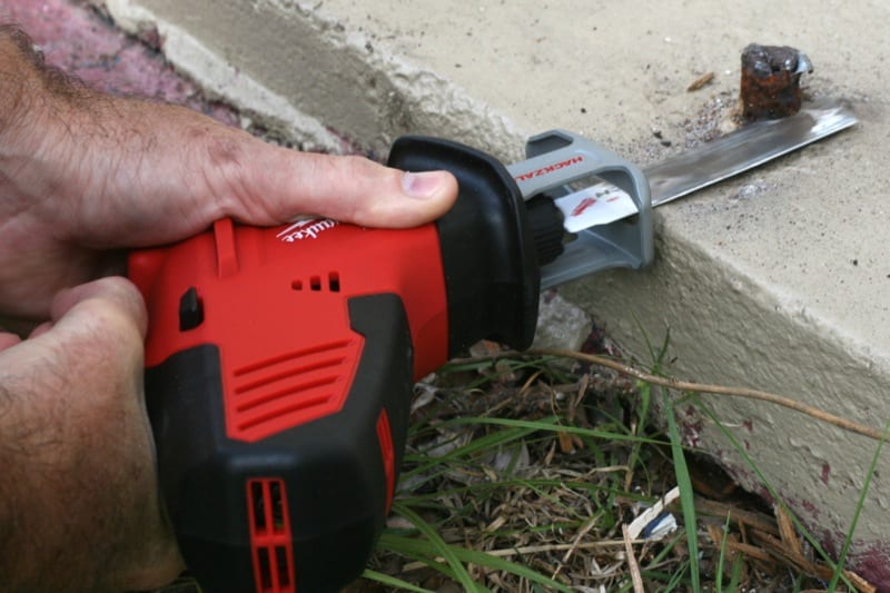 M18-hackzall-cutting