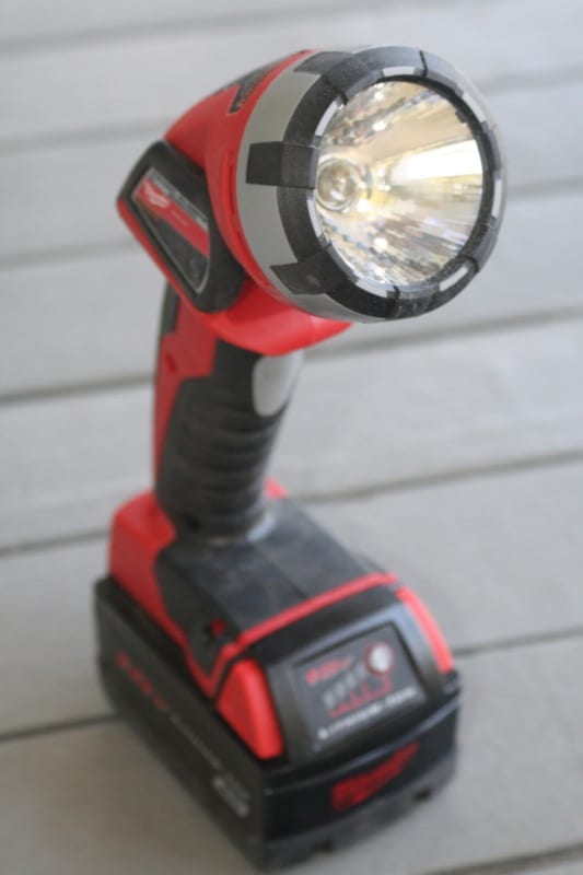 M18-light