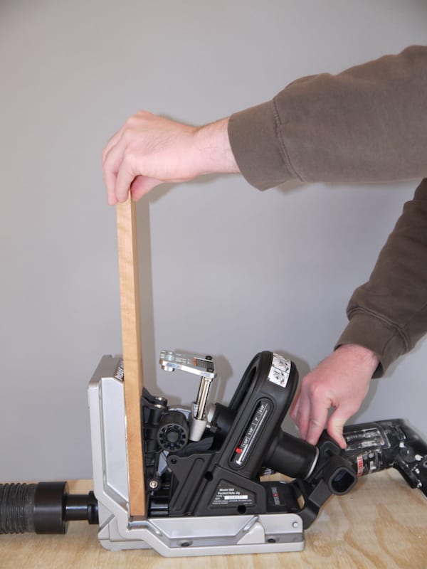 Repeat Handle
