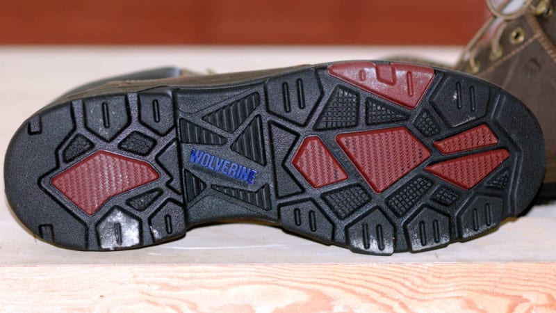 Wolverine EPX