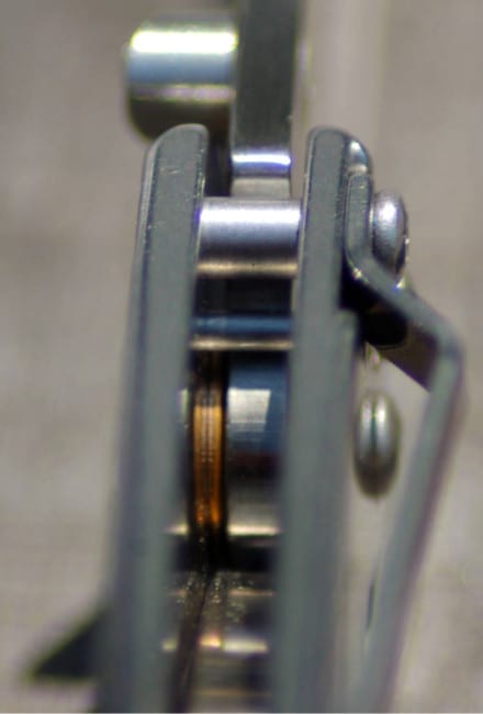 CRKT Cobia