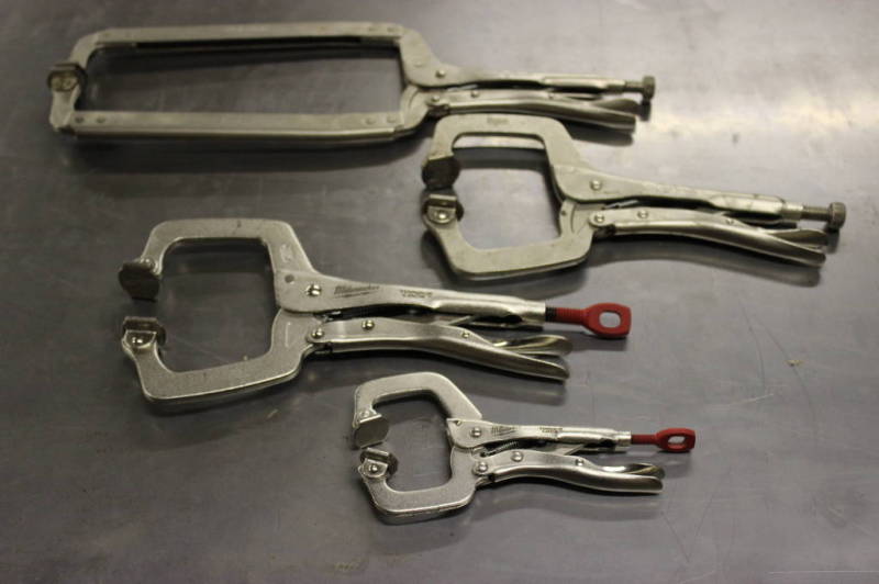 sizes