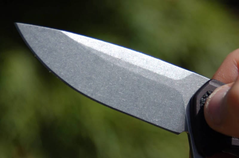 Kershaw Camber
