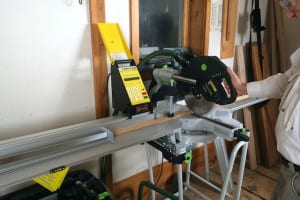 TigerStop SawGear