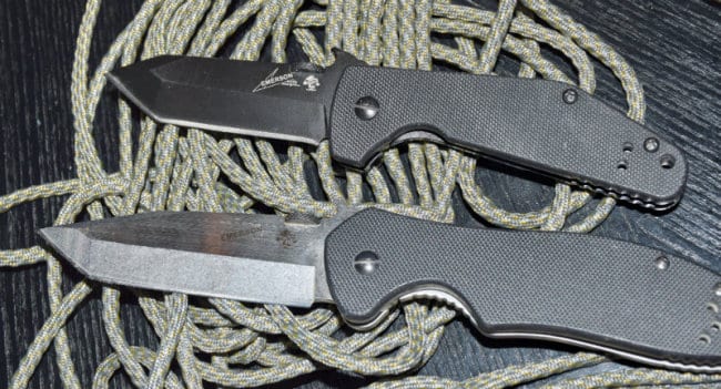 Kershaw Emerson