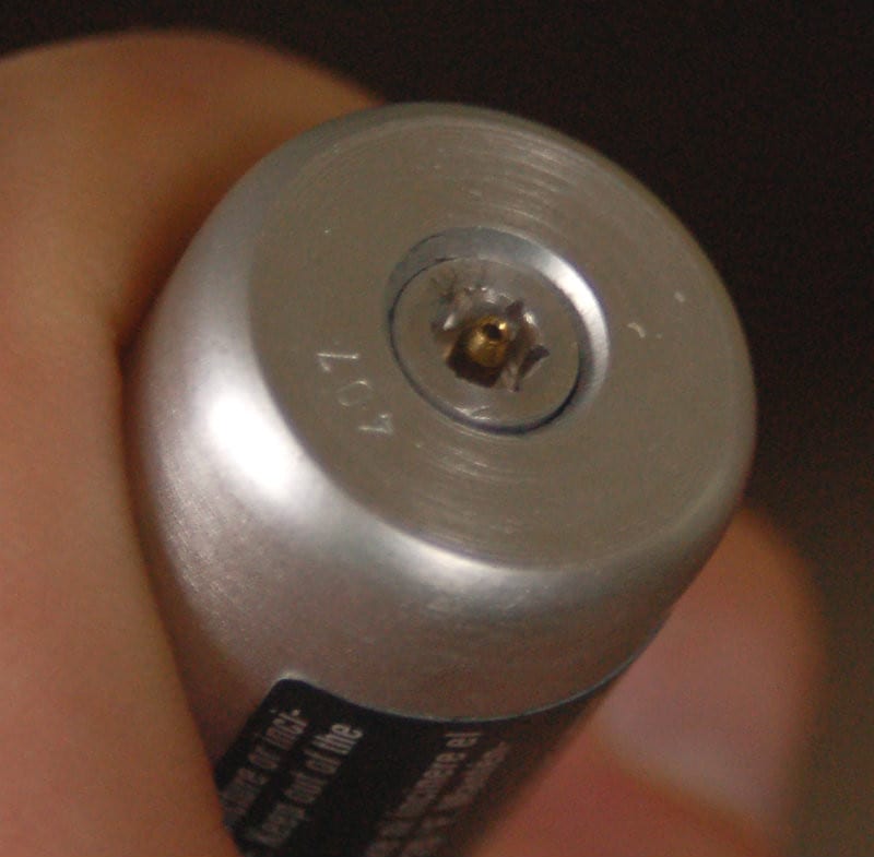 Dremel VersaTip