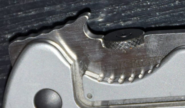 Kershaw Emerson