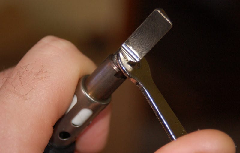 Dremel VersaTip