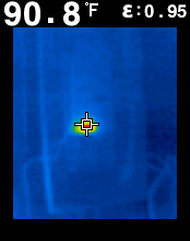 Breaker Hot Spot