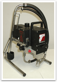 Titan 440 Sprayer