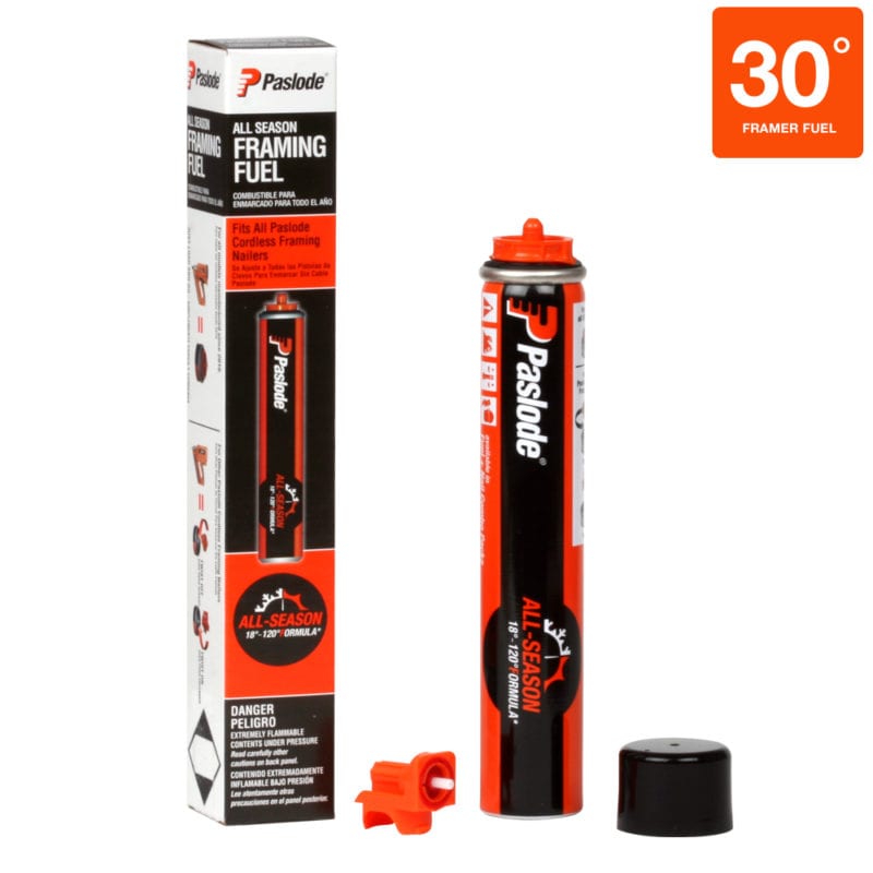 Paslode Framing Fuel