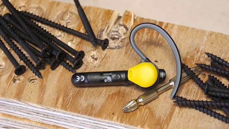 Jabra Steel Inside