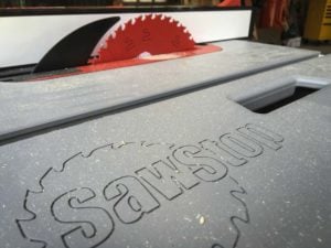Festool Buys SawStop