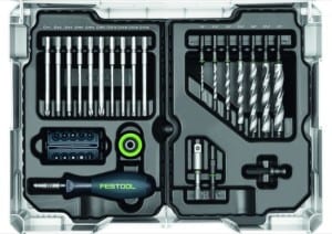 Centrotec Installer Set 201312