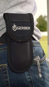 belt case