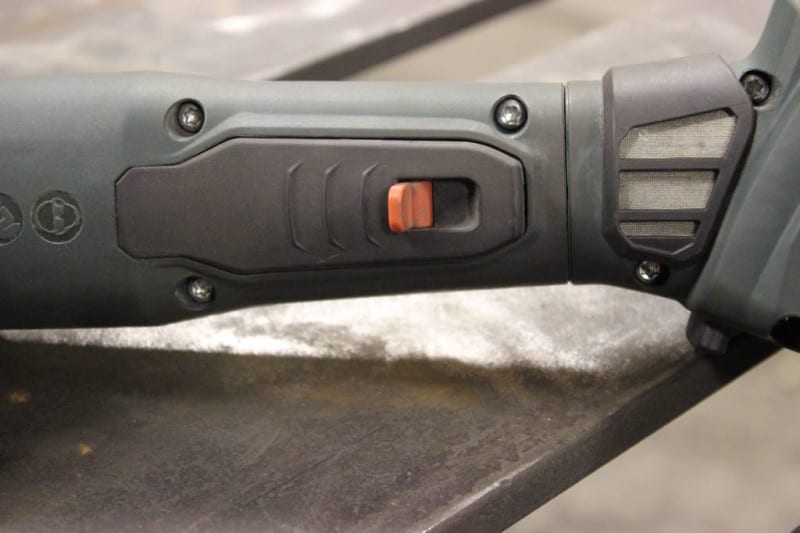 paddle switch