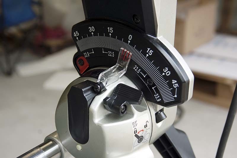bevel gauge