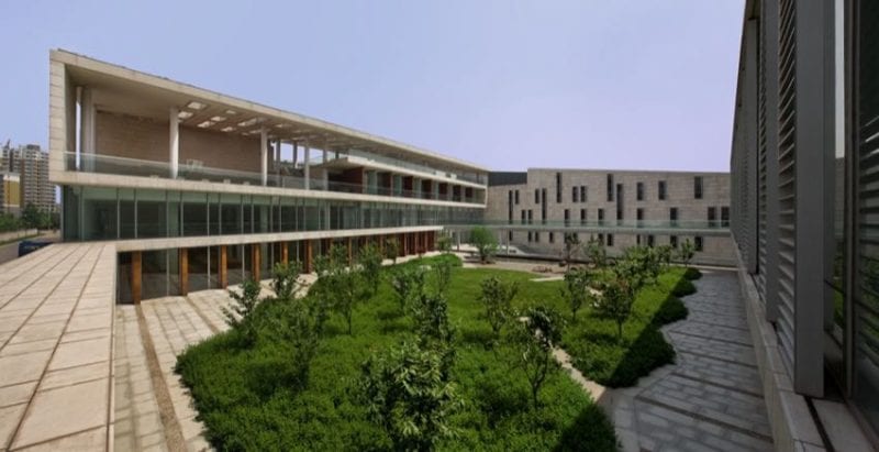 CHERVON R&D Center