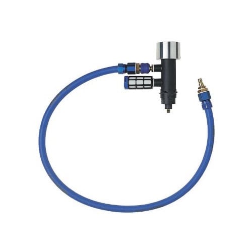 IAS 2 Adapter