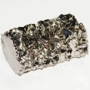 Titanium Crystal