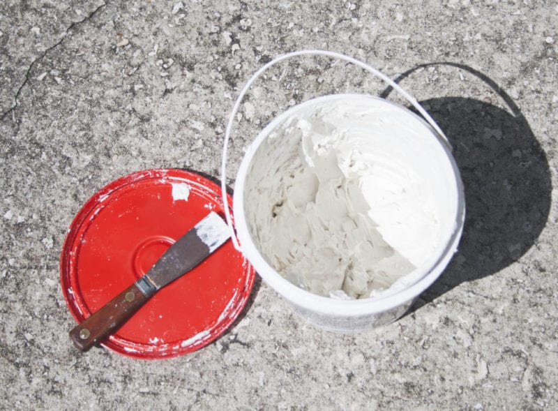 Improving Your inside Drywall Corners
