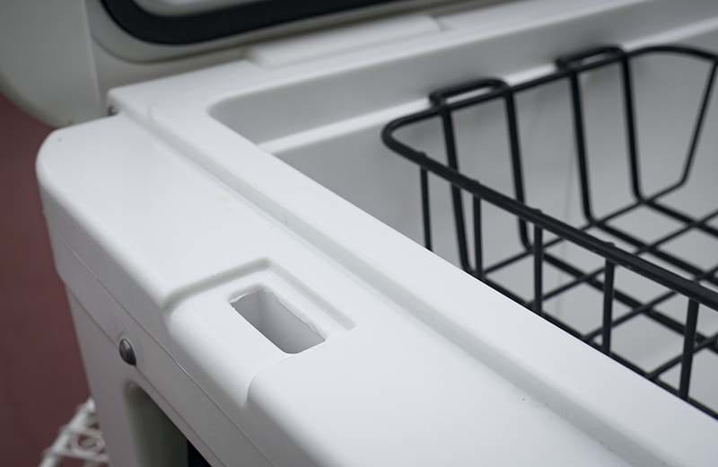 Yeti Tundra 45 07