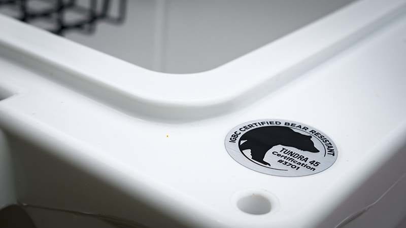 Yeti Tundra 45 08