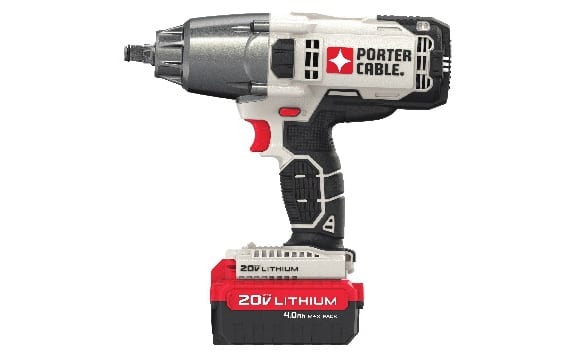 Porter-Cable 20V Max Impact Wrench