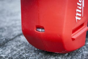 Milwaukee M18 Fuel SDS Max Rotary Hammer