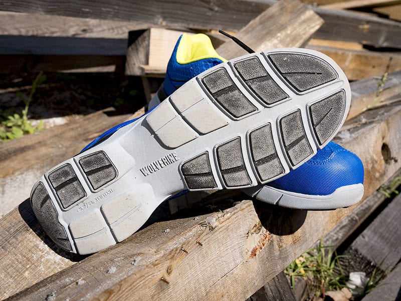 Wolverine Jetstream