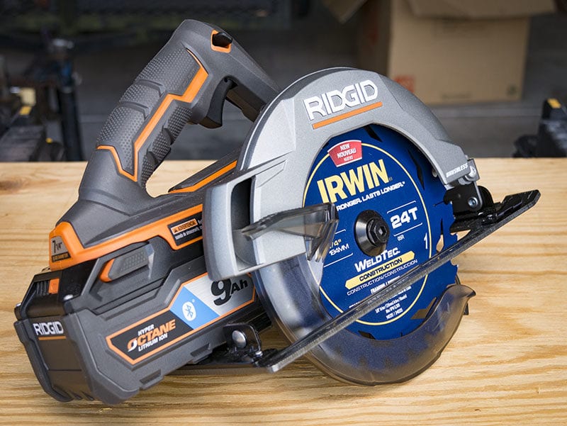 Best Cordless Circular Saw Shootout