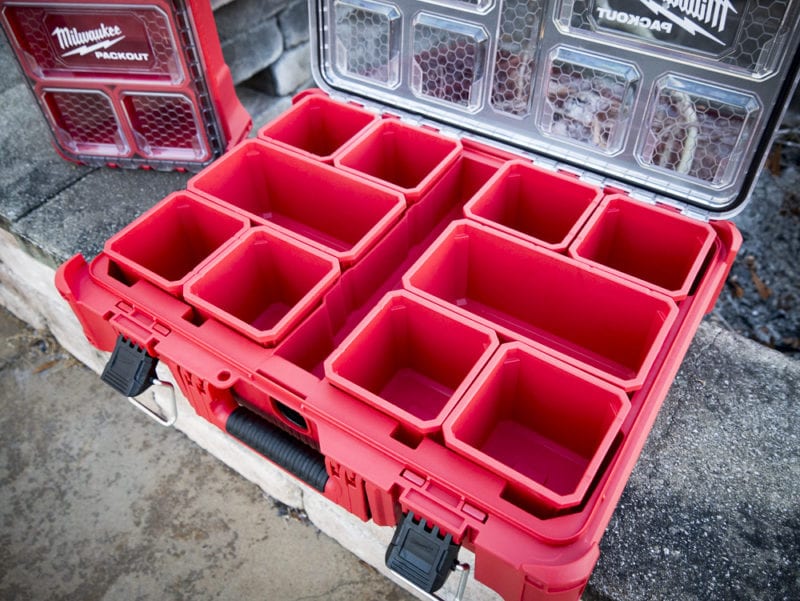Milwaukee PackOut