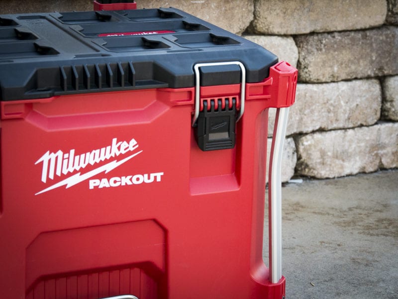 Milwaukee PackOut