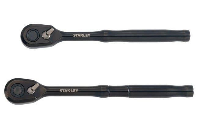 Stanley 120 Tooth Ratchet
