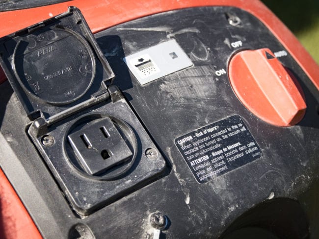 Hilti VC 150-10 XE
