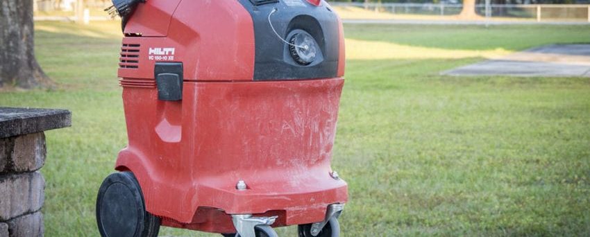 Hilti VC 150-10 XE