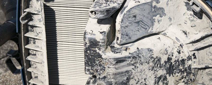 OSHA Silica Dust Fines Aren't Cheap