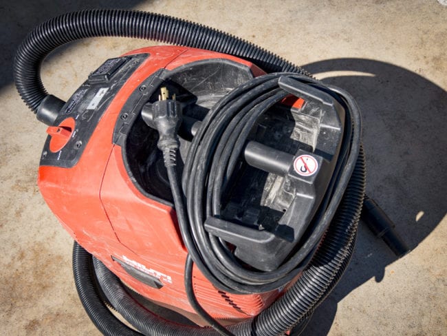 Hilti VC 150-10 XE