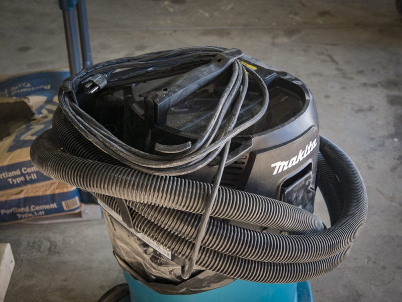 Makita VC4710