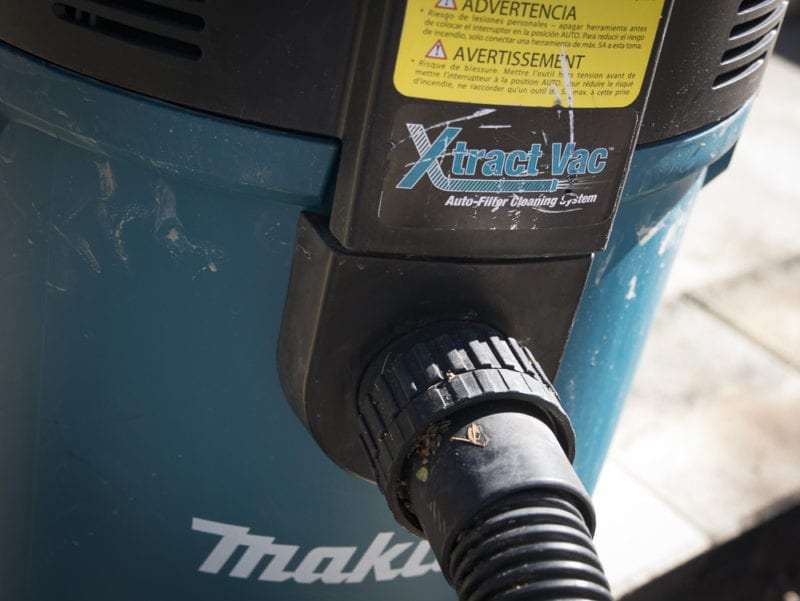 Makita VC4710