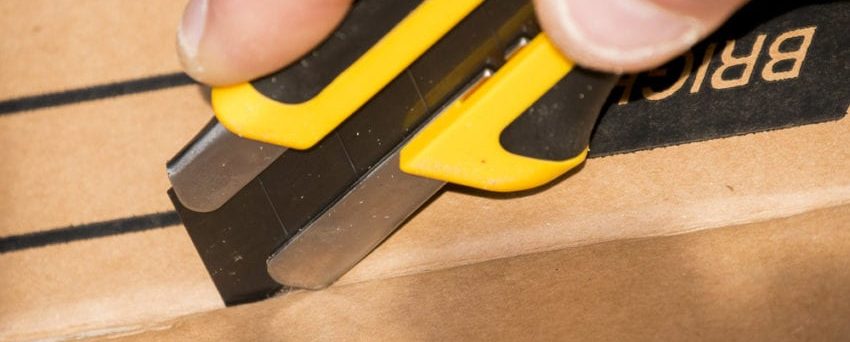 OLFA Utility Knife