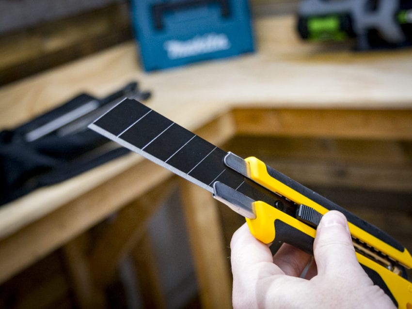 OLFA Utility Knife