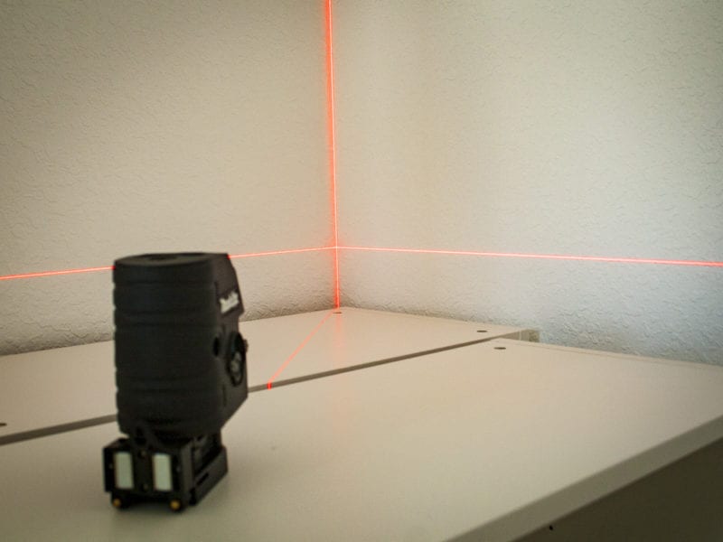 Makita Laser Level