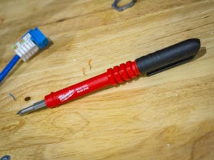 Milwaukee Multipick